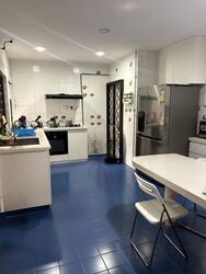 King's Mansion (D15), Condominium #635916611